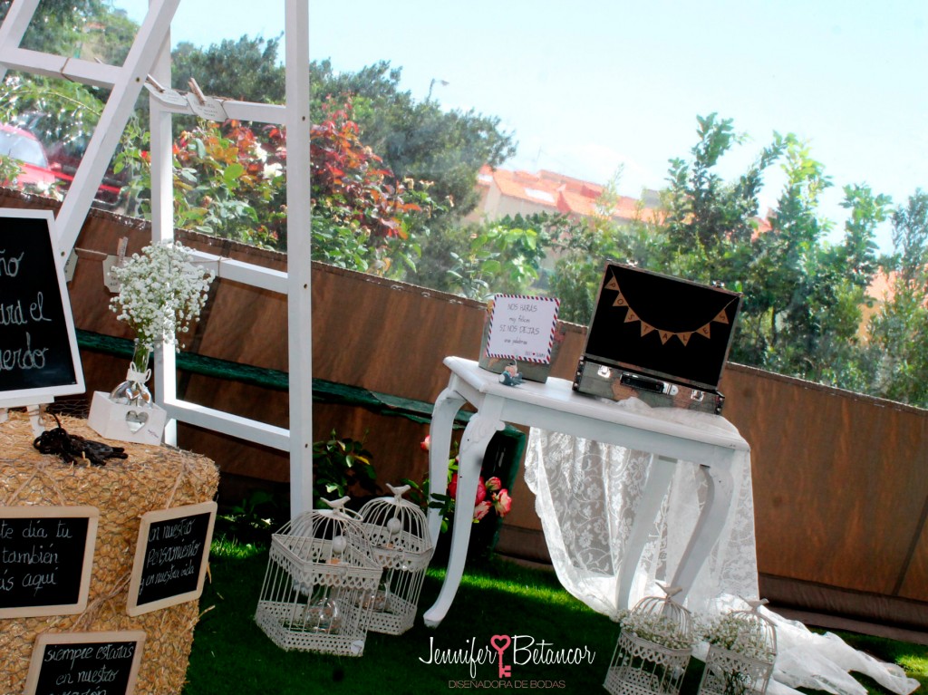 Jennifer Betancor Wedding Planning & Event Design Gran Canaria.