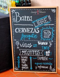 Jennifer Betancor Wedding Planning & Event Design Gran Canaria.