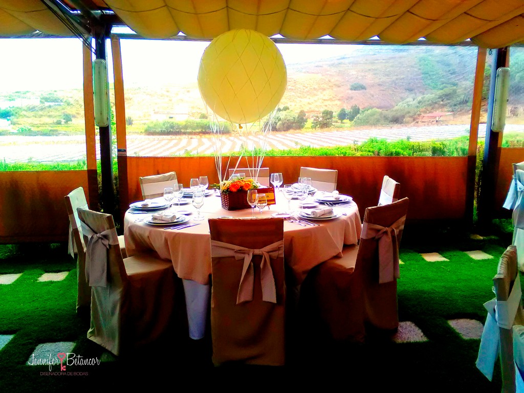 Jennifer Betancor Wedding Planning & Event Design Gran Canaria.